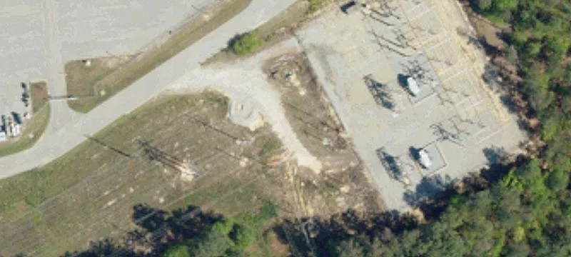 37.5 Acres Heavy Industrial Land