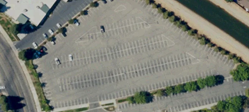 Corporate Campus with Development Potential