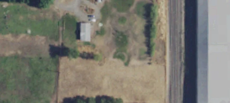 Kennewick Heavy Industrial Land