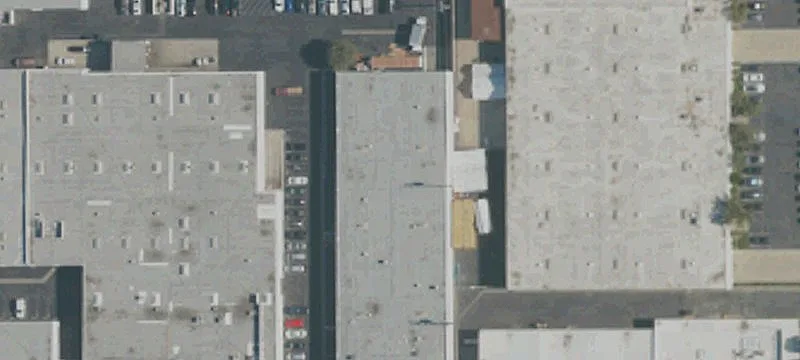Cerritos Warehouse with Dock Access