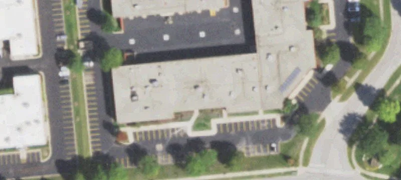 Industrial/Office Space in Naperville