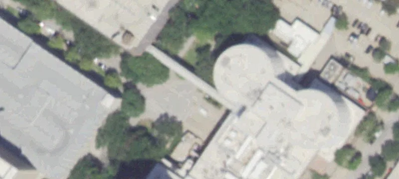 Medical Office Space Near TMC