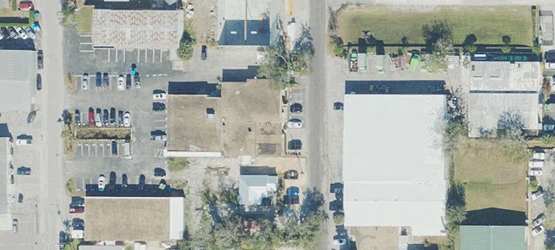 Winter Park Office Space Available