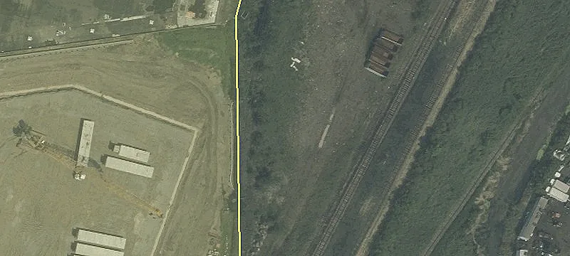 Newark Warehouse with Turnpike Access