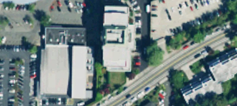 Kirkland Office Building For Rent