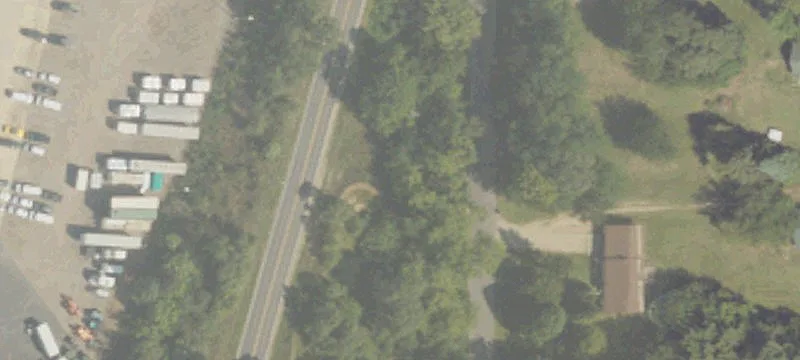 Commercial Land Near Tanger Outlets