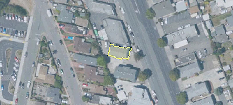Richmond Quadplex Investment Opportunity