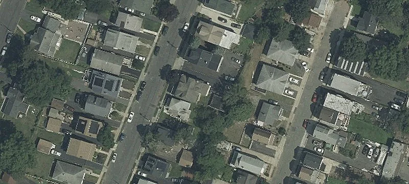 Irvington Twp. Multifamily Investment Property