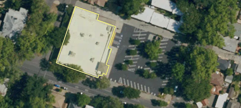 Freestanding Building for Lease