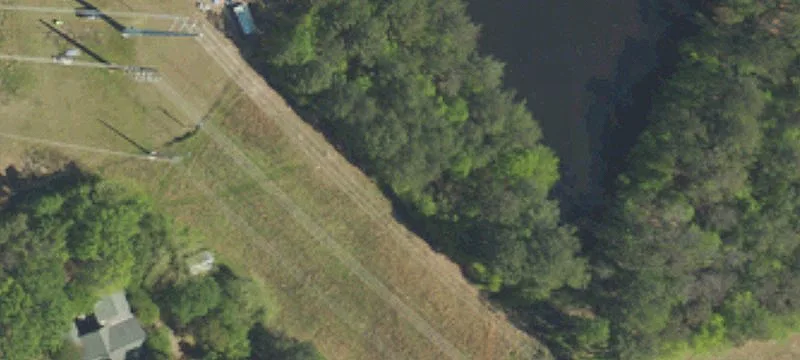 Commercial Land on Wilson Boulevard
