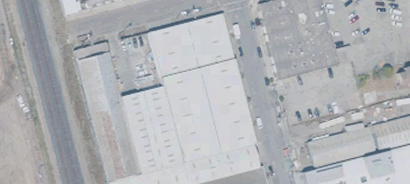 Berkeley Flex Space with Freeway Access