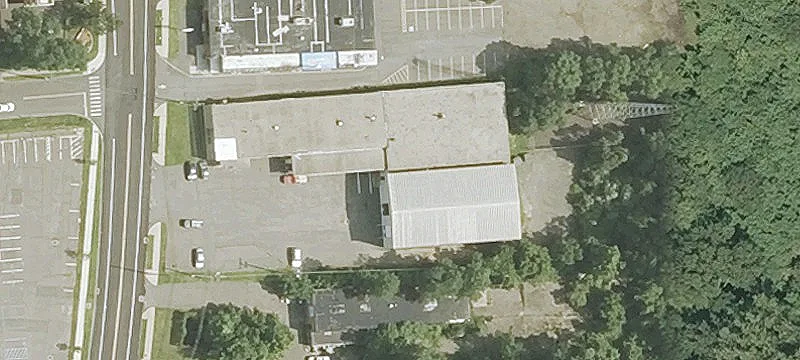 New Britain Industrial Building For Sale