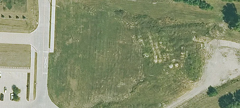 Commercial Land South Valley Junction