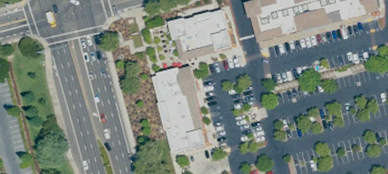 Lowe's Anchored Retail Center
