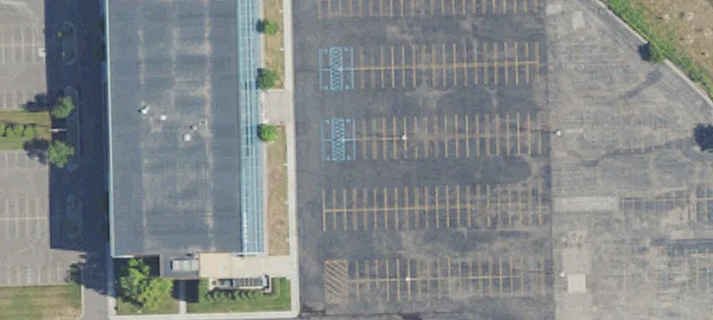 Troy Office Space Available