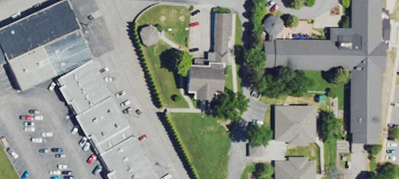 Behavioral Health Facility Sublease Available