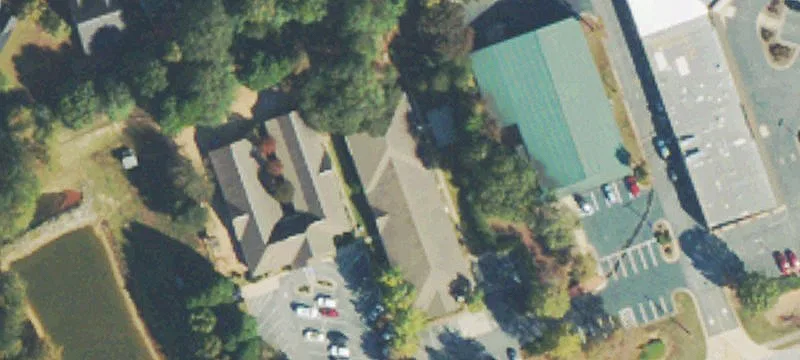 Grayson Mixed-Use Building For Sale