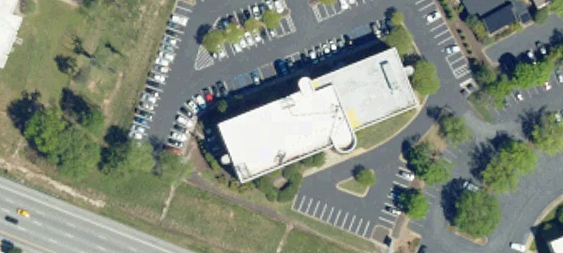 Greenville Office Building For Rent