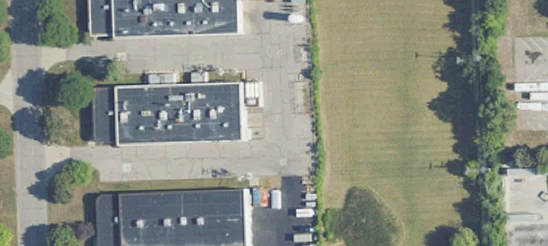 Troy Warehouse For Sale