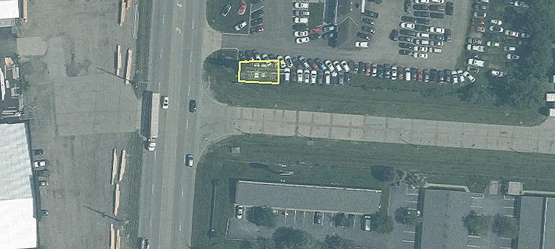 190,000 SF Industrial Facility