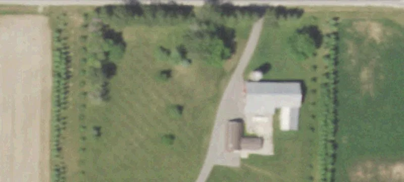 28.25 Acre Commercial Land Parcel