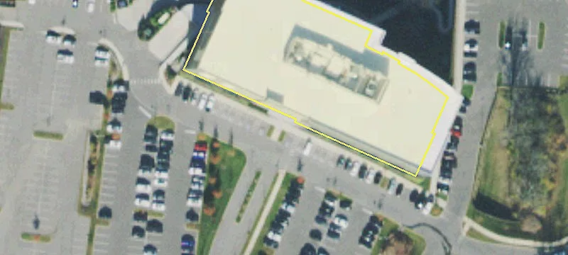 Class A Office Building