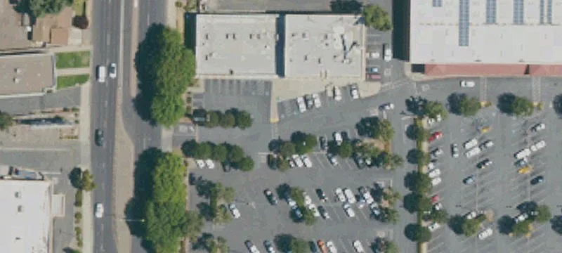 Upgraded Office Space Available