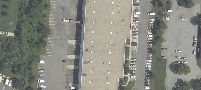Industrial Flex Space For Rent