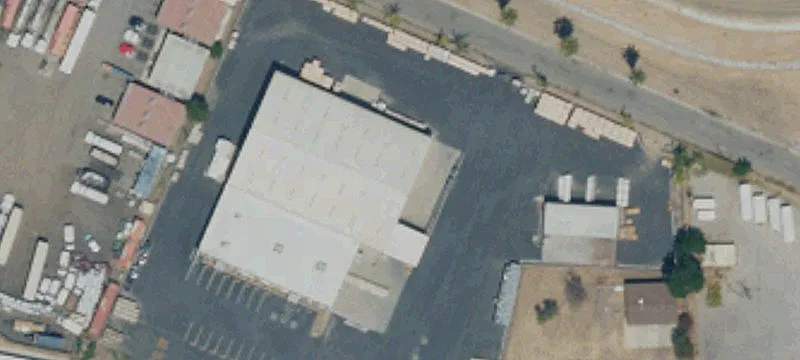 Colton Commercial Property with Showroom