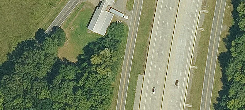 Cabot Commercial Land For Sale