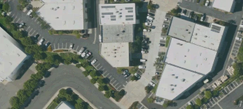Lake Forest Flex Building ForSale