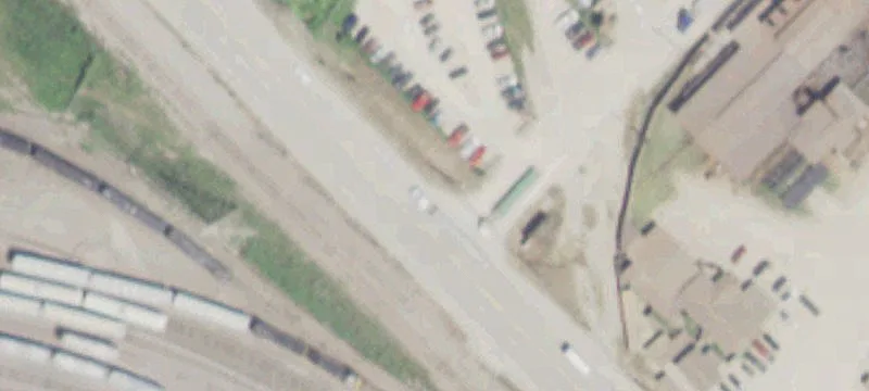 Industrial Land for Lease