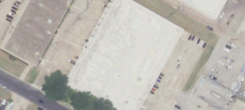 Industrial Warehouse Space Available