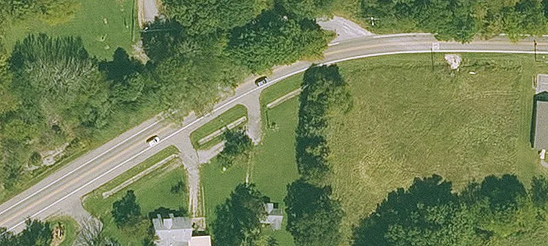 Commercial Land Near I-49