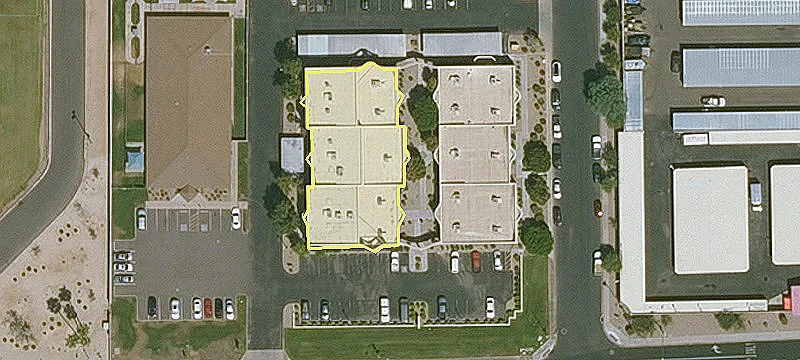 Mesa Multi-Tenant Office Building