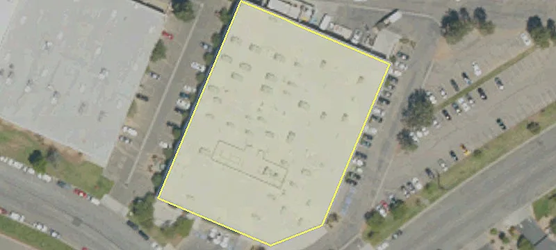 Valencia Industrial Center Flex Space
