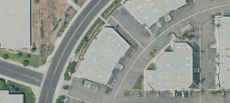Industrial Condo in Chino
