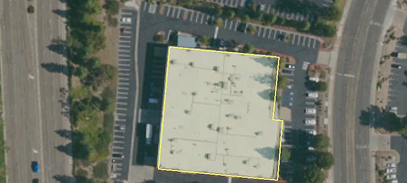 World Trade Drive Flex Space
