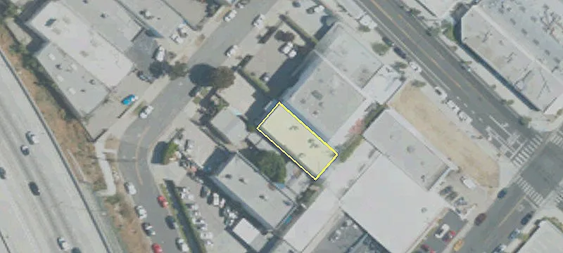 Burbank Flex Space For Sale