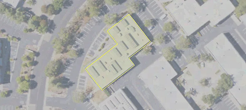 Rocklin Office Space Available