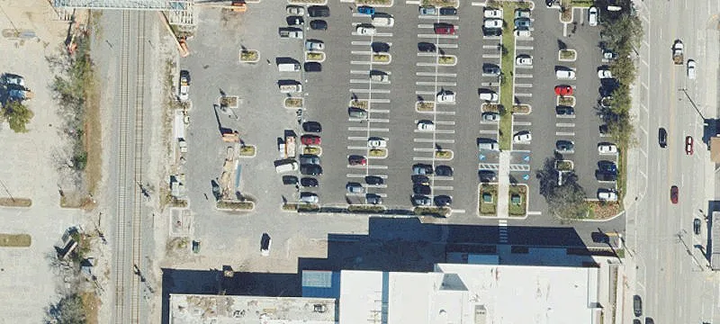 Premier Mixed-Use Campus in West Palm
