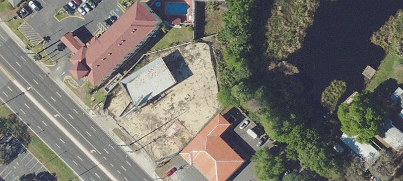 Commercial Vacant Land For Sale