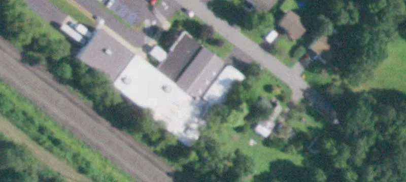 Office/Warehouse Building in Scotia, NY