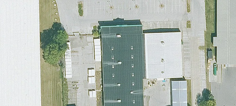 Hickman Road Commercial Space Available
