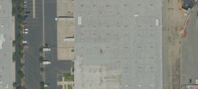 Industrial Space with Truck Storage