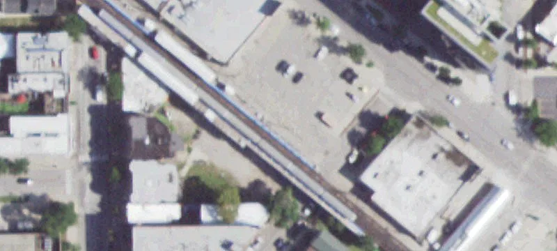 Bucktown/Logan Square Land Opportunity