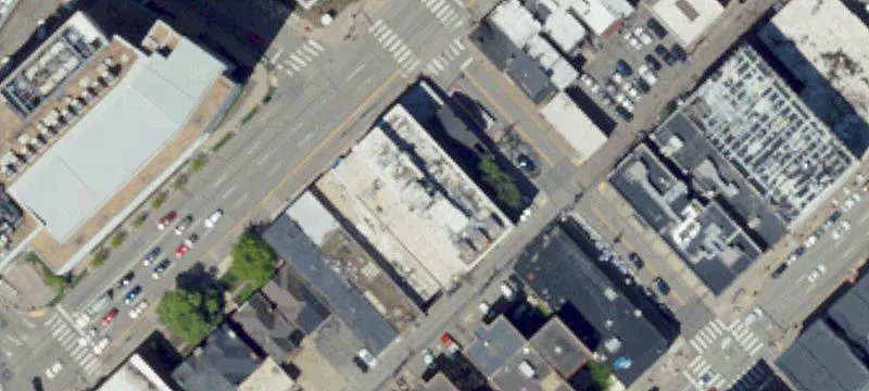 Prime Oakland Location Office Space