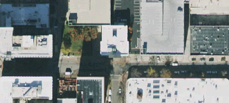 Historic Office Building in CBD