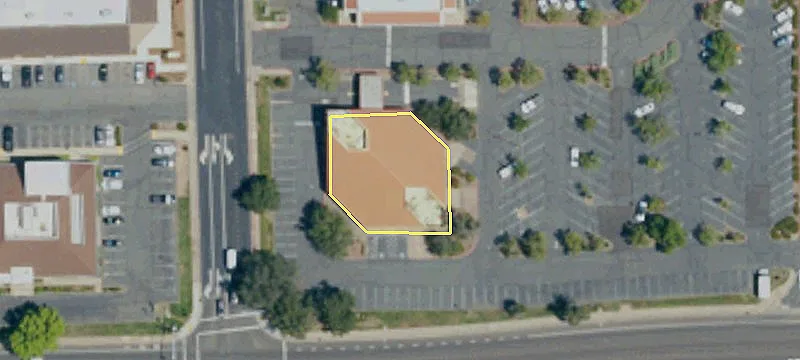 Retail Spaces in Placer Center