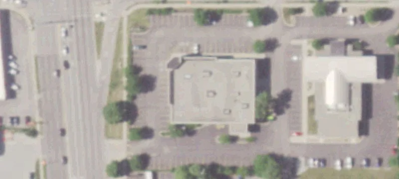 Freestanding Retail Property in West Allis